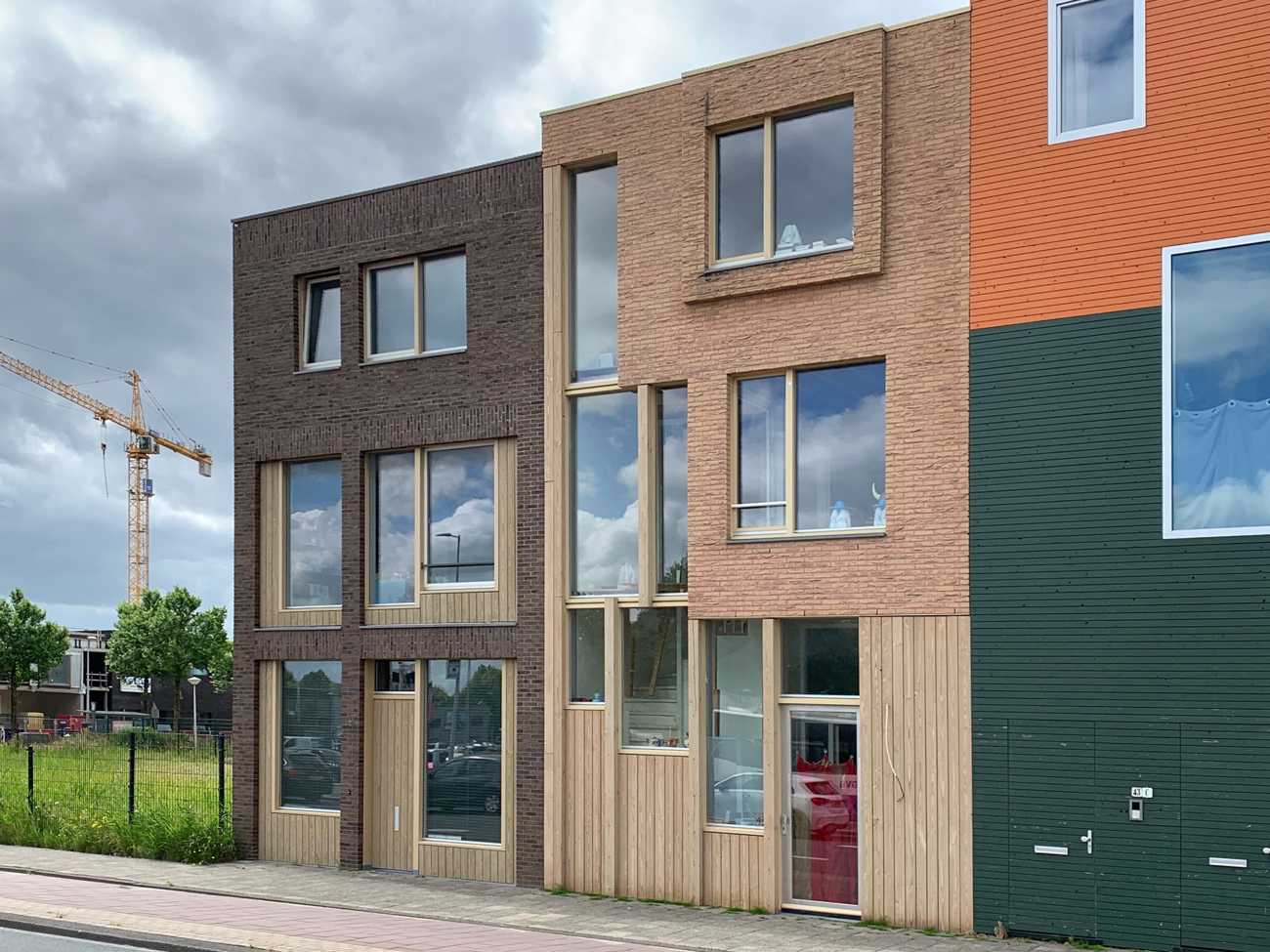 nieuwbouw woning bouwen
